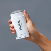 Native Natural Deodorant, Charcoal