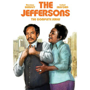 Shout! Factory The Jeffersons: The Complete Series (DVD)