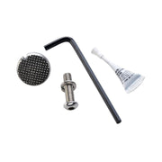 Stiletto TiBone Replacement Face