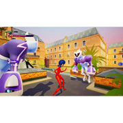 Solutions 2 Go Miraculous Rise of the Sphinx and Paris Under Siege Double Pack Nintendo Switch Action Adventure Game