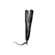 Paul Mitchell Style Plus 1.25 Inch Black Flat Iron - NO COLOR ONE SIZE