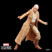 Hasbro Marvel Legends Cassandra Nova 6-Inch Action Figure with Movie-Accurate Design and Accessories G23705X0
