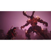 Square Enix Final Fantasy XVI - (PlayStation 5)