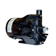 Laing Thermo Circulation Spa Pump, 3/4in Barb, 115V, Black, Above Ground, E10-NSHN1W-19