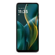 Motorola XT2513-1 Moto G 5G 2025 6.7'' 4GB RAM 128GB Storage 2.4 GHz Processor speed Unlocked Android Smartphone, Forest Gray