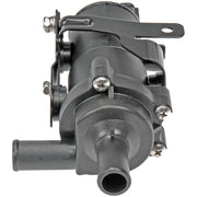 Dorman Coolant Heat Storage Tank Pump, Direct Replacement for Toyota Prius 2004-2009, Black, 902-611