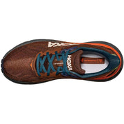 HOKA 1134497-MRW Challenger ATR 7 Trail Running Shoes for Men, Mineral Brown, 10.5M