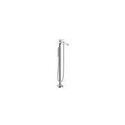 Hansgrohe 31432001 Metris Single-Handle Freestanding Tub Faucet with Hand Shower in Chrome