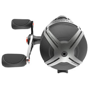Zebco ZB20.BX3 Bullet Spincast Reel - 5.8:1