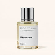 Omega/Vabel Citrus Marine Eau de Toilette, 1.7oz, Refreshing Citrus and Marine Scent