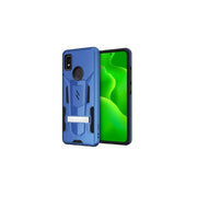 ZIZO TRANSFORM Series Cricket Icon 4 Case - Blue/Black