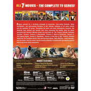 Studio Distribution Services Tremors: Ultimate Film and TV Collection DVD (DVD)