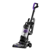 Eureka NEU11P Airspeed Compact Upright Vacuum Cleaner, Powerful Suction, Adjustable Settings, Lightweight 7.7 lb, Convertible Handheld, Large Dustbin