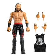 WWE Elite Jacob Fatu Action Figure