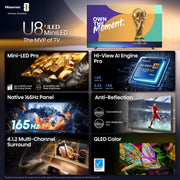 Hisense 55