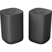 Roku 9020R2 80-Watt Set of 2 Indoor Portable Speaker
