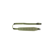 Blackpowder Products 50051-3 Claw 2.0 Gun Sling, Durable Adjustable Hunter Green,