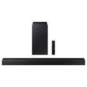 Samsung HW-A430/ZA 2.1-Channel Soundbar with Wireless Subwoofer and Dolby Audio / DTS 2.0 - Black
