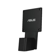 ASUS Mini PC Mounting Kit, VESA 100x100mm Compatible, Metal Construction, Black, MKT02