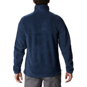 Columbia Steens Mountain Full-Zip Fleece 2.0 Jacket for Men - Collegiate Navy - S