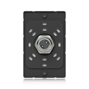Ubiquiti Networks UniFi Push to Exit Access Button, Durable Polycarbonate, Metal Mounting, Indoor Use, UA-BUTTON