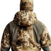 SITKA Hudson Insulated Jacket - GORE OPTIFADE Concealment Waterfowl Marsh - XL