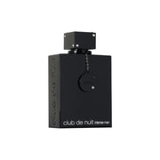 Armaf Men's Club De Nuit Intense Parfum EDP Spray 5.0 oz (150 ml) - Long Lasting