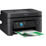 Epson C11CK63201 WorkForce WF-2930 Color Inkjet All-In-One Printer