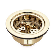 Signature Hardware 212173 3-1/2