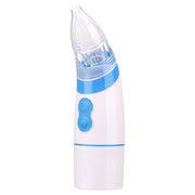 Neilmed Battery Operated Nasal Aspirator for Babies and Kids