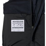 Columbia Snowslope II Bibs for Toddlers - Black - 4T
