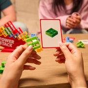 What Do You Meme? BT4055 Tower Stack The Head to Head Stack and Balance Game