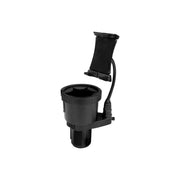 ToughTested Tough & Thirsty Mega XL Mobile Device and Cup Holder, Universal