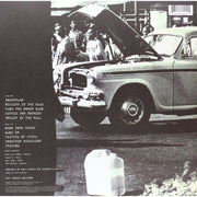 Sony Legacy Rage Against The Machine Explicit Lyrics (Vinyl)
