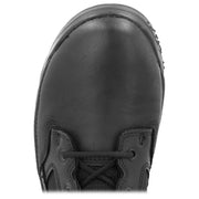 5.11 Tactical 12394-019 A.T.A.C. 2.0 6'' Side-Zip Tactical Duty Boots for Men, Black - 9M