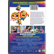 Universal Pictures Home Entertainment Despicable Me 4 - Collector's Edition (DVD)