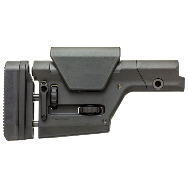 Magpul MAG672-BLK PRS Gen 3 Precision Adjustable Stock – VIP Outlet