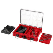 Milwaukee 48-22-9485 Metric/SAE Combination Wrench Set with PACKOUT Organizer (30-Piece)