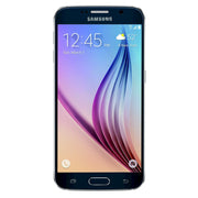 Samsung SM-G920P Galaxy S6 with 32GB Memory Cell Phone - Black Sprint