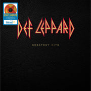 Island Def Leppard, Greatest Hits (Vinyl)