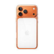 Apple MGFW4LL/A iPhone 17 Pro Max Case with MagSafe, Clear