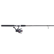 Ugly Stik GX2 Spinning Combo - 50 - 7' - Medium Heavy - 5.1:1 - 1 Piece