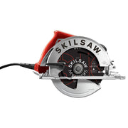 Skilsaw SPT67WE-01 15 Amp Corded Electric 7-1/4 in. Circular Saw with 24-Tooth SKILSAW Carbide Blade
