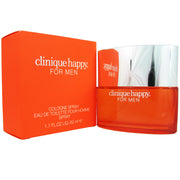 Clinique Happy by Clinique for Men - 1.7 Ounce Cologne Spray