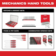 Milwaukee 48-22-9487T Packout Trays For 47Pc 1/2