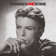 Rhino Changesonebowie Music & Performance by David Bowie (Vinyl)
