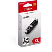 Canon PGI 250XL Black Inkjet Tank