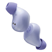 Raycon RBE726-23E-PUR Everyday Earbuds Bluetooth True Wireless with Active Noise Cancellation, 32 Hours Playtime, Purple
