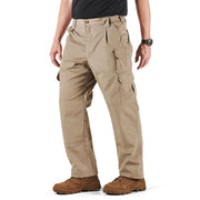 5.11 Tactical 74273Abr Taclite Pro Ripstop Cargo Pants, Stone, Size: 40x32