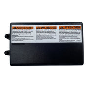 Limoss Wireless Rechargeable Battery Pack, 25.2V 1800mAh with 3.3ft Y Power Cable and Metal Holder, ZB-B1800